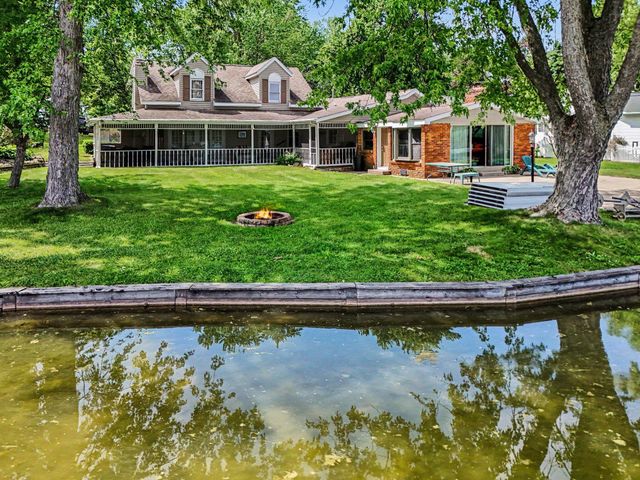 60641 Lennon Street, Sturgis, MI 49091