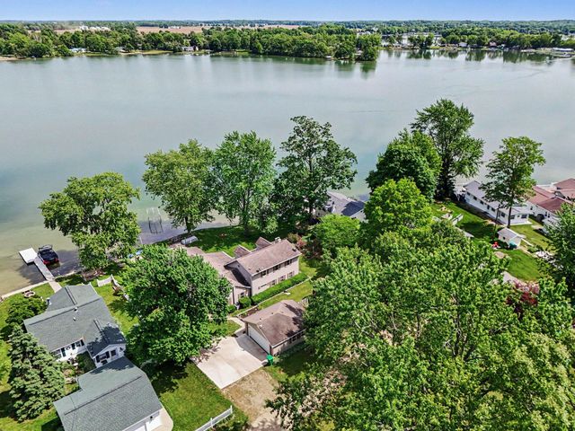 60641 Lennon Street, Sturgis, MI 49091