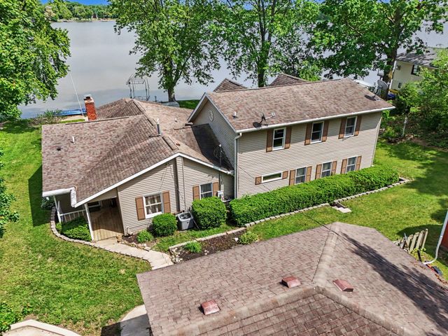 60641 Lennon Street, Sturgis, MI 49091