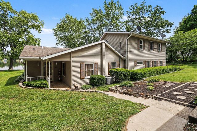 60641 Lennon Street, Sturgis, MI 49091