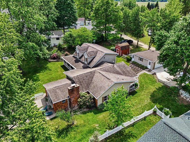 60641 Lennon Street, Sturgis, MI 49091
