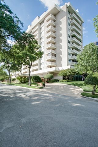 3701 Turtle Creek Boulevard 4J, Dallas, TX 75219