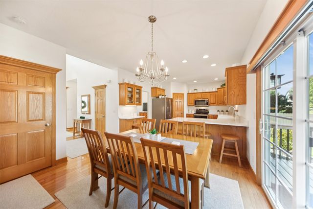 3104 SW Timberline Drive, Ankeny, IA 50023