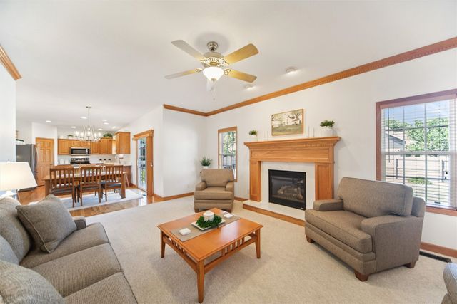 3104 SW Timberline Drive, Ankeny, IA 50023