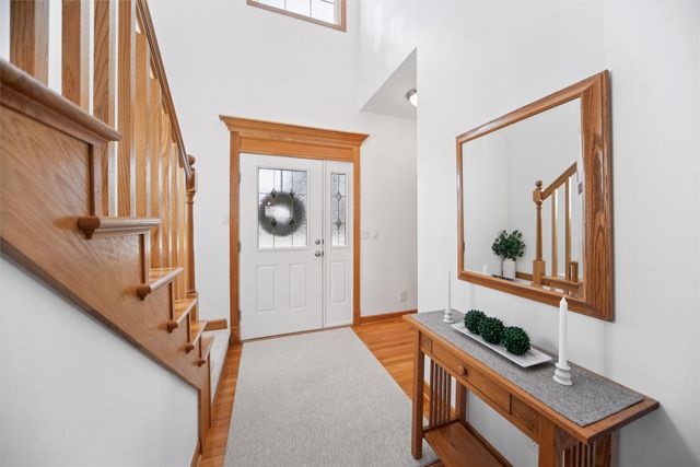 3104 SW Timberline Drive, Ankeny, IA 50023