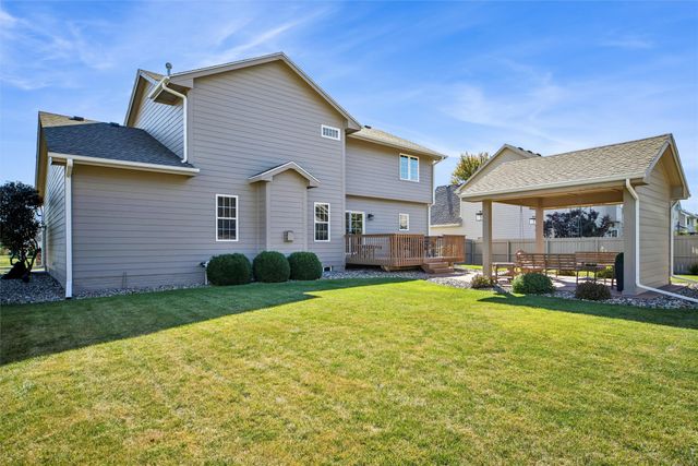 3104 SW Timberline Drive, Ankeny, IA 50023