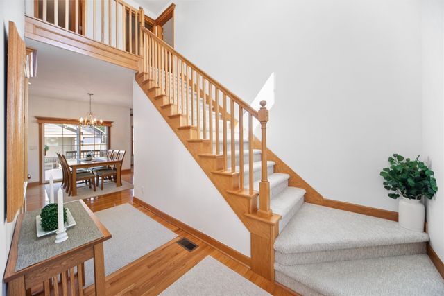 3104 SW Timberline Drive, Ankeny, IA 50023