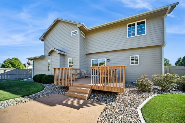 3104 SW Timberline Drive, Ankeny, IA 50023