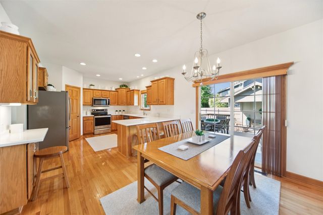 3104 SW Timberline Drive, Ankeny, IA 50023