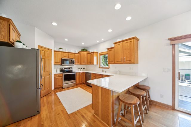 3104 SW Timberline Drive, Ankeny, IA 50023