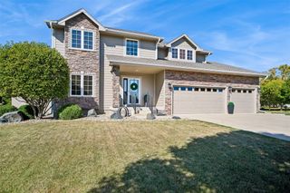 3104 SW Timberline Drive, Ankeny, IA 50023