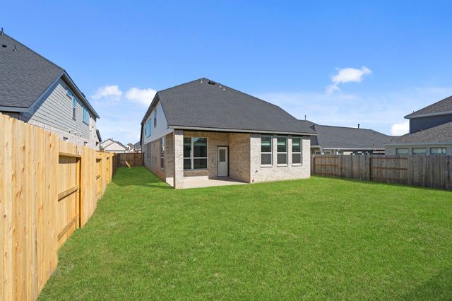 19282 Hazel Firs Court, Magnolia, TX 77355