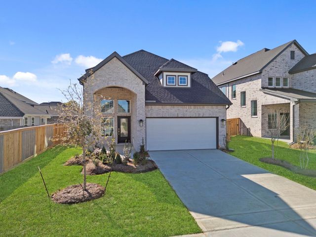 19282 Hazel Firs Court, Magnolia, TX 77355