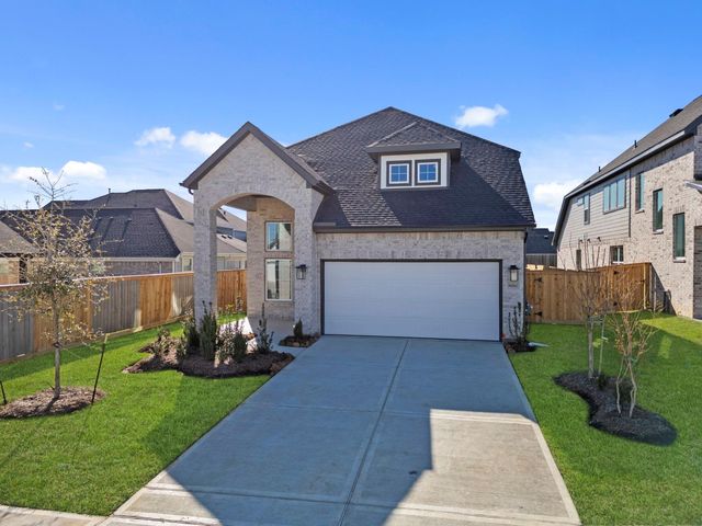 19282 Hazel Firs Court, Magnolia, TX 77355