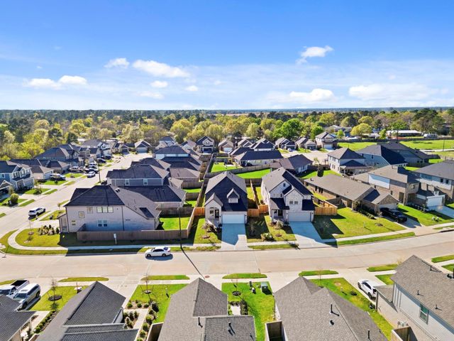 19282 Hazel Firs Court, Magnolia, TX 77355