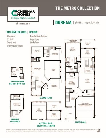 19282 Hazel Firs Court, Magnolia, TX 77355