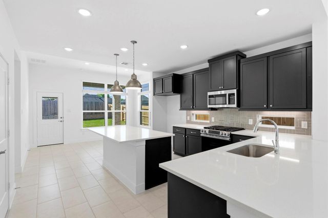 19282 Hazel Firs Court, Magnolia, TX 77355