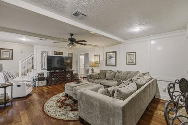 2311 Fir Grove Drive, Houston, TX 77339