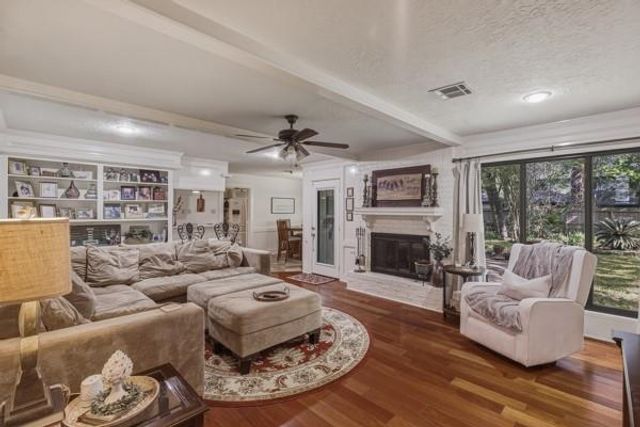 2311 Fir Grove Drive, Houston, TX 77339