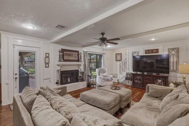 2311 Fir Grove Drive, Houston, TX 77339