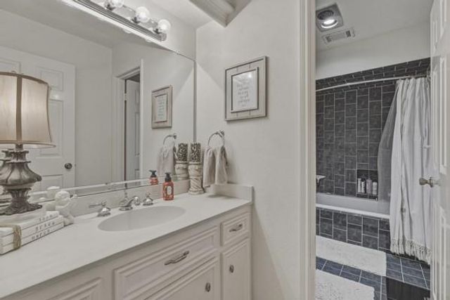 2311 Fir Grove Drive, Houston, TX 77339