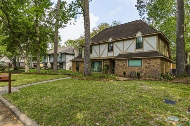 2311 Fir Grove Drive, Houston, TX 77339