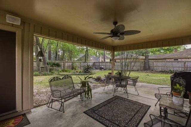 2311 Fir Grove Drive, Houston, TX 77339