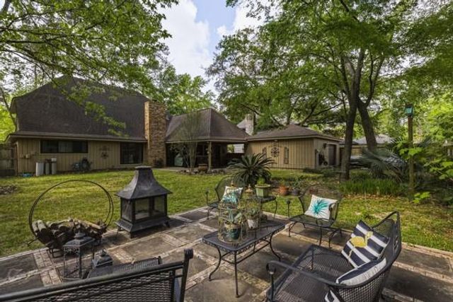 2311 Fir Grove Drive, Houston, TX 77339