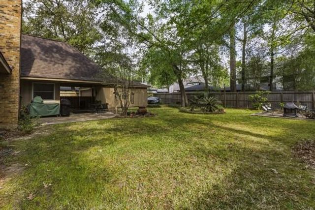 2311 Fir Grove Drive, Houston, TX 77339