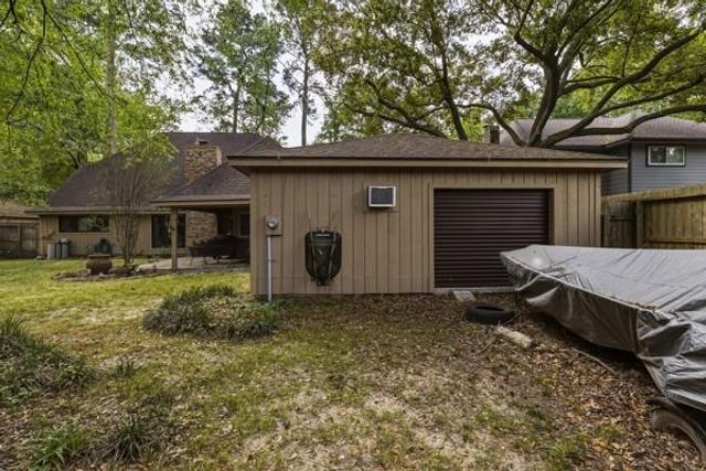 2311 Fir Grove Drive, Houston, TX 77339