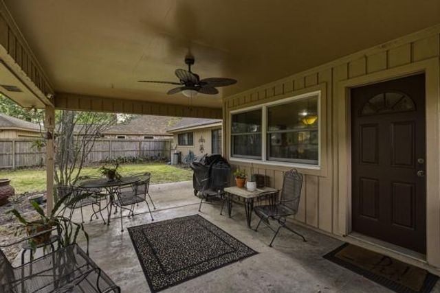 2311 Fir Grove Drive, Houston, TX 77339