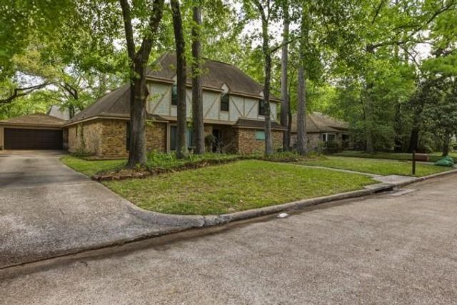 2311 Fir Grove Drive, Houston, TX 77339