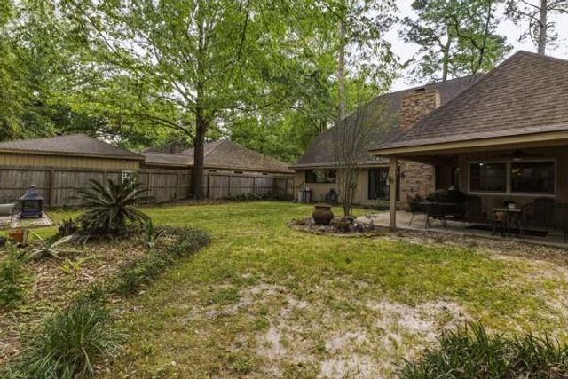 2311 Fir Grove Drive, Houston, TX 77339