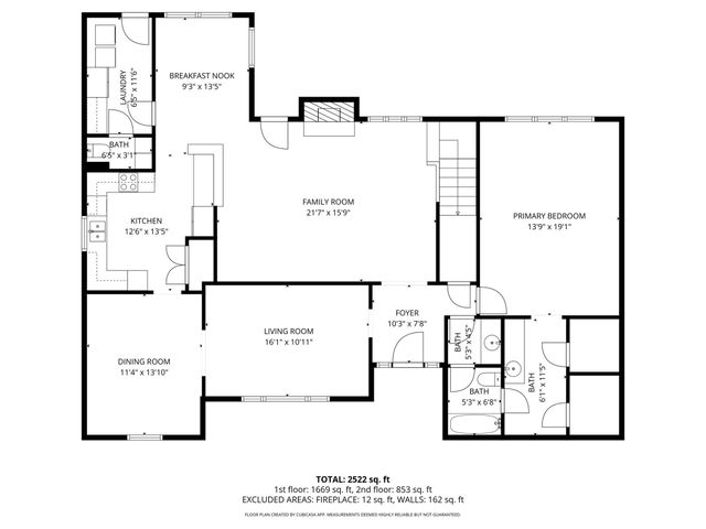 2311 Fir Grove Drive, Houston, TX 77339