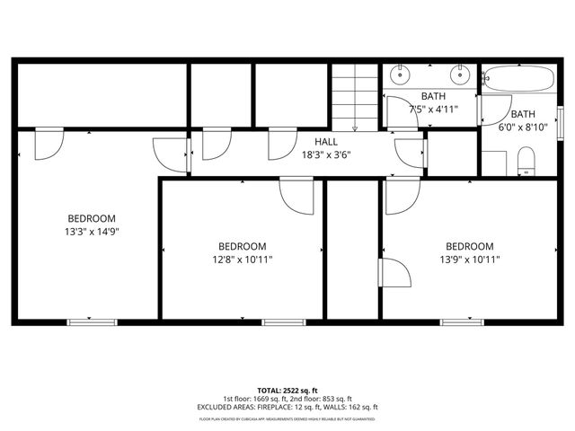 2311 Fir Grove Drive, Houston, TX 77339