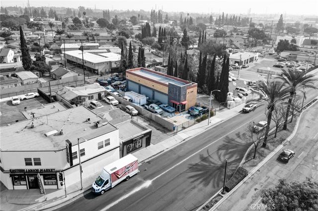 8110 Eastern Avenue, Bell Gardens, CA 90201