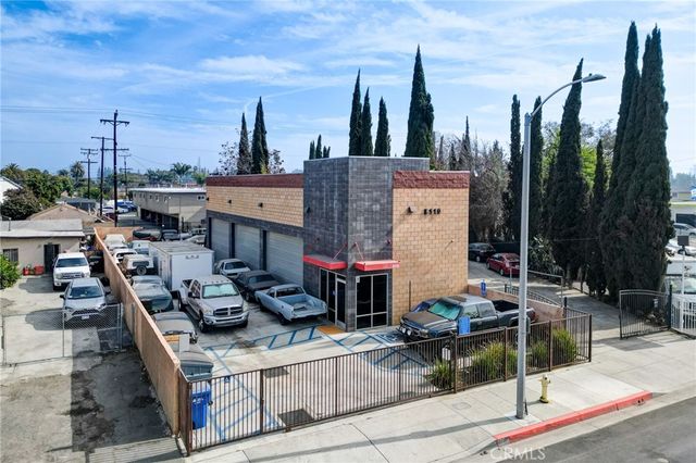 8110 Eastern Avenue, Bell Gardens, CA 90201