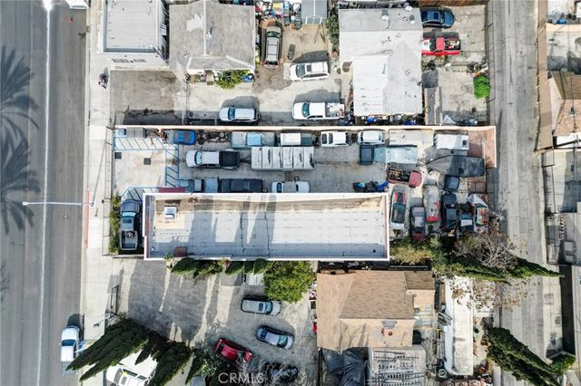 8110 Eastern Avenue, Bell Gardens, CA 90201