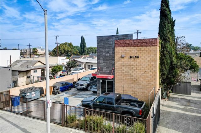 8110 Eastern Avenue, Bell Gardens, CA 90201