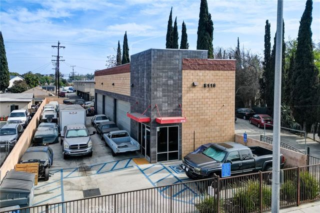8110 Eastern Avenue, Bell Gardens, CA 90201
