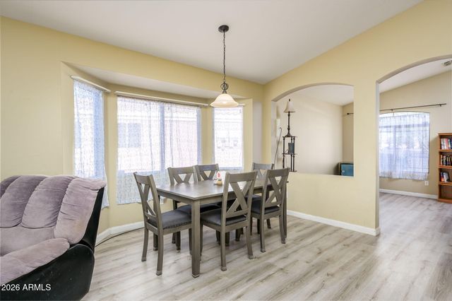 3508 S 160TH Lane, Goodyear, AZ 85338