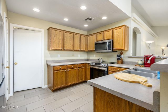 3508 S 160TH Lane, Goodyear, AZ 85338