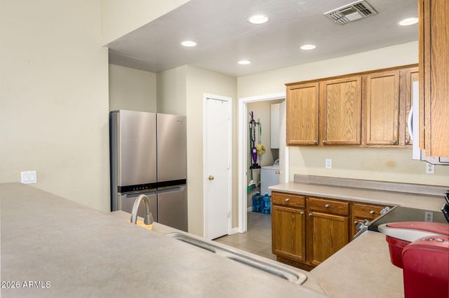 3508 S 160TH Lane, Goodyear, AZ 85338