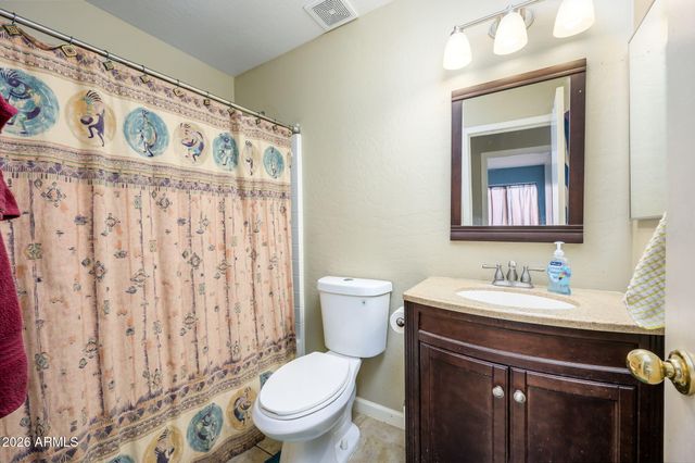 3508 S 160TH Lane, Goodyear, AZ 85338