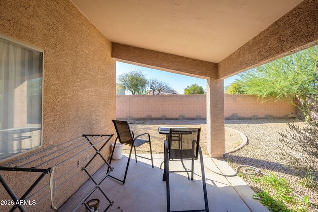 3508 S 160TH Lane, Goodyear, AZ 85338