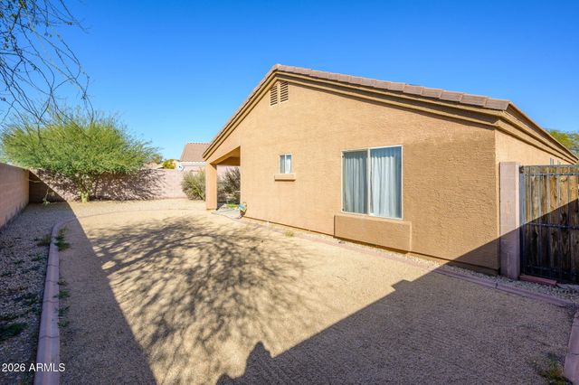 3508 S 160TH Lane, Goodyear, AZ 85338