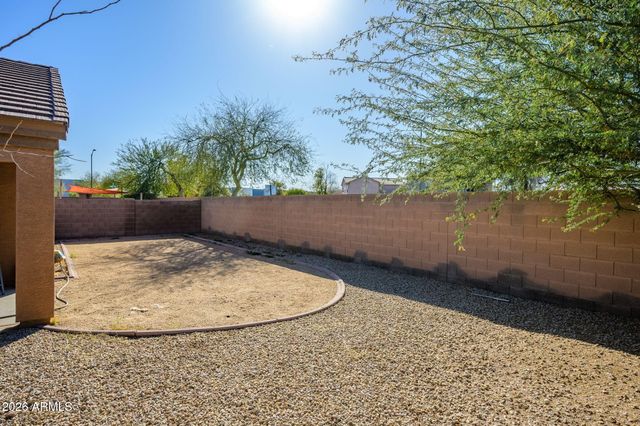 3508 S 160TH Lane, Goodyear, AZ 85338
