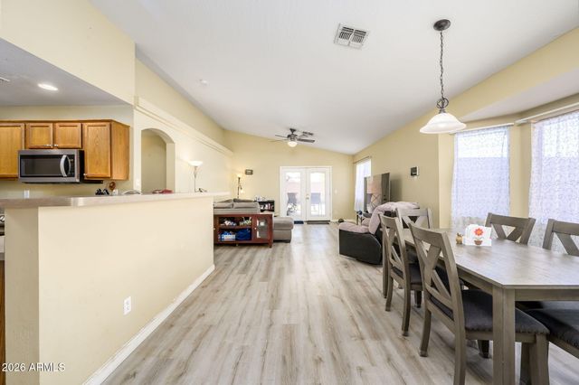 3508 S 160TH Lane, Goodyear, AZ 85338