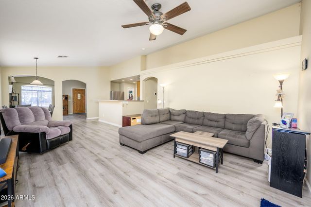 3508 S 160TH Lane, Goodyear, AZ 85338