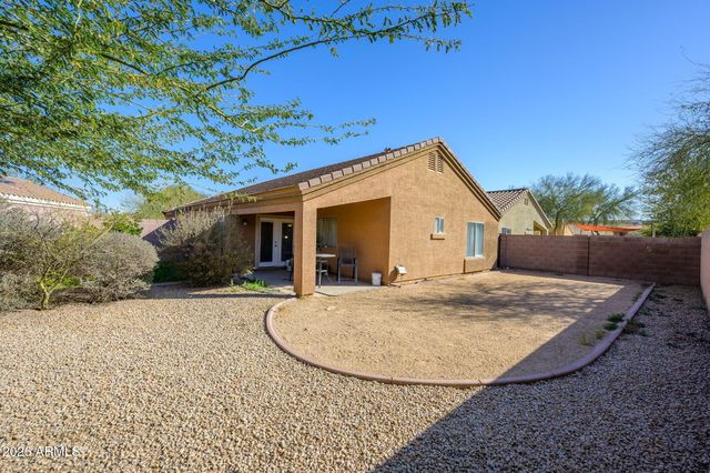 3508 S 160TH Lane, Goodyear, AZ 85338